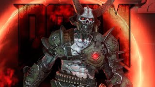 Le Maraudeur - DOOM ETERNAL