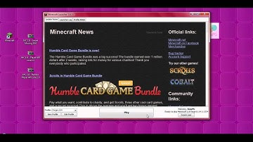 Smart Moving Mod 1.8 - how to install (on Forge) in Minecraft 1.8