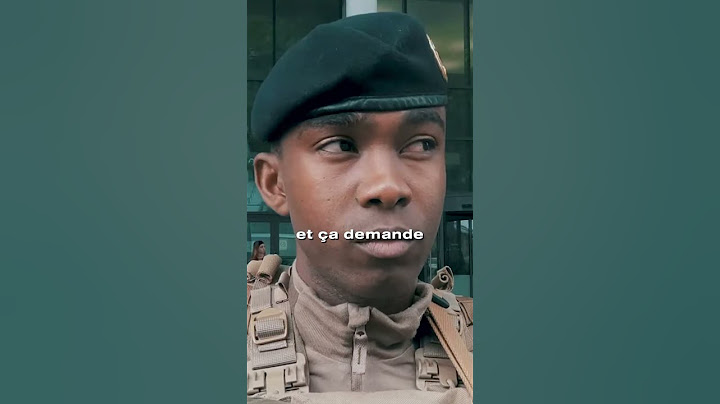 Quel est le poid idéale pour intégrer l'armée française ? #shorts