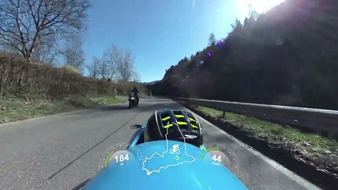 Mittwochs nach ... Krälingen