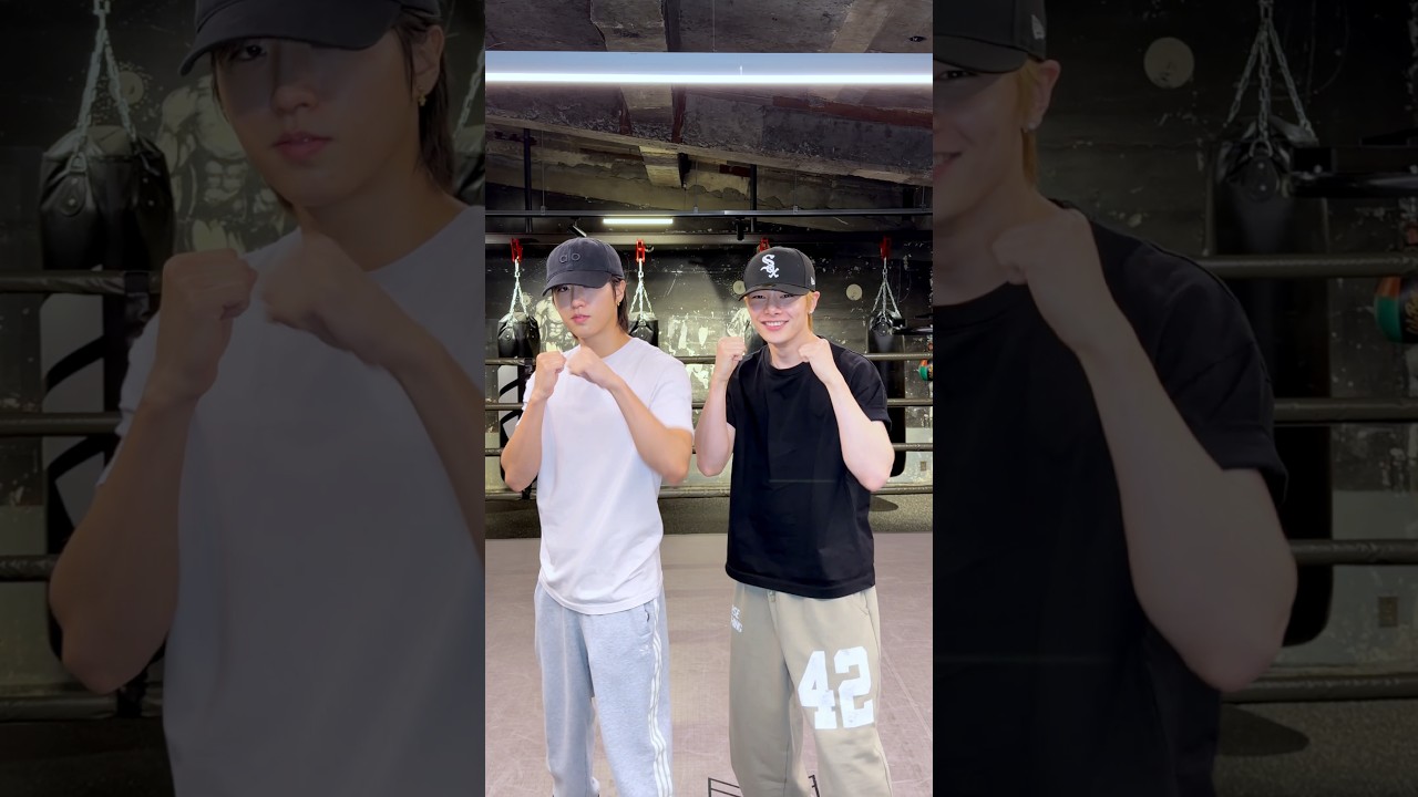 😘🐾🐾 #StrayKids #스트레이키즈 #YouMakeStrayKidsStay