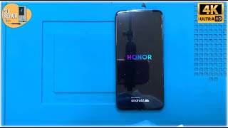 Honor 9x Screen Replacement #honor #repair #9x