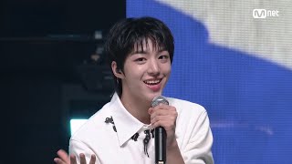 IDID (아이딧) - 제멋대로 찬란하게 #엠카운트다운 EP.909 | Mnet 251016 방송
