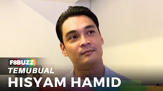 "Jalan Terbaik Adalah Tidak Menjadi Suami Isteri" - Hisyam Hamid & Mel Berpisah?