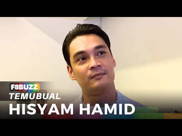 Jalan Terbaik Adalah Tidak Menjadi Suami Isteri - Hisyam Hamid u0026 Mel Berpisah? class=