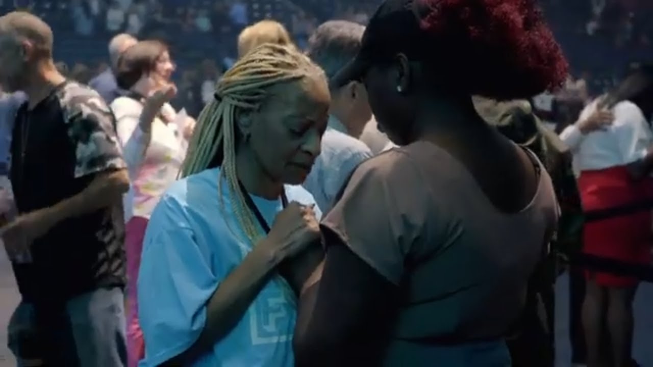 Hope for the Heart of A Leading The Way Evangelistic