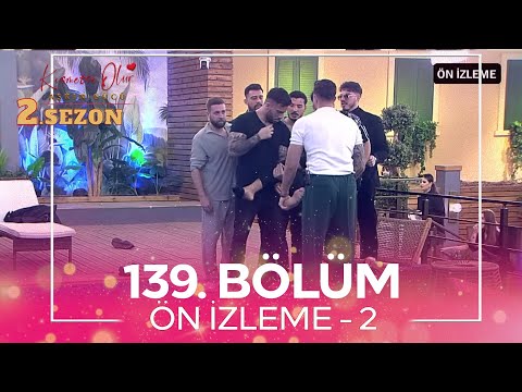 Kısmetse Olur: Aşkın Gücü 2. Sezon 139. Bölüm Ön İzleme – 2