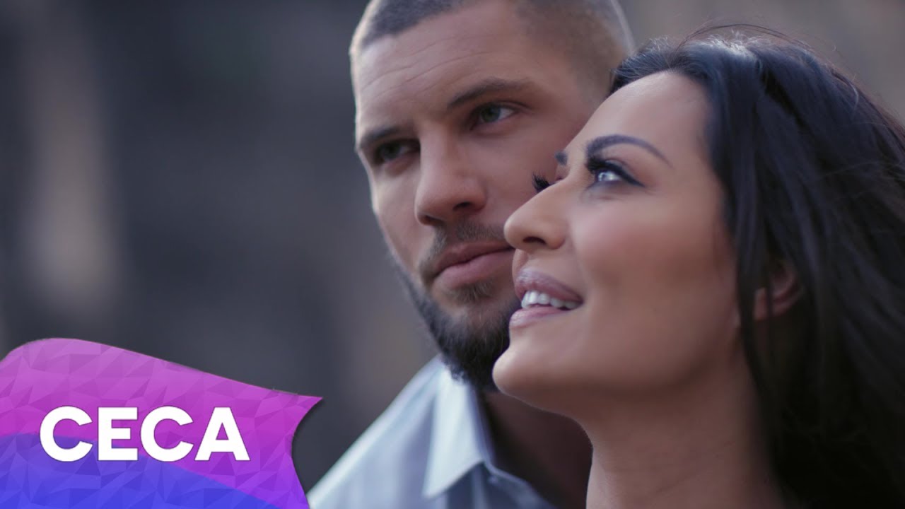 Ceca   Andjeo drugog reda   Official Video 2017