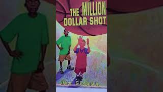 Million Dollar Shot Ch 10
