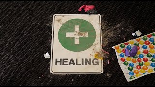 BANTA. & Sarah de Warren - Healing