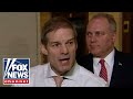 Jim Jordan makes explosive accusation against Schiff