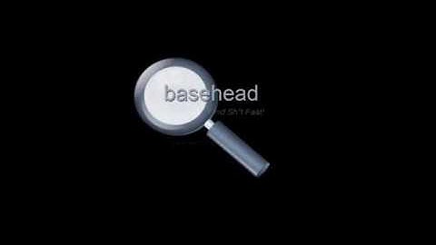 BaseHead Importing \ Exporting Text Files