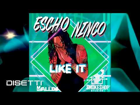 Eshconinco - Like It (Audio)