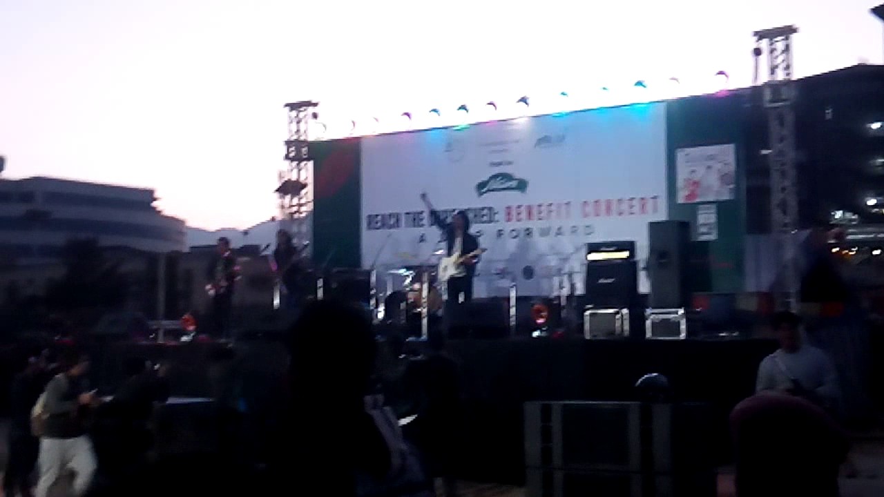 Nepali Concert In Kathmandu Live Youtube