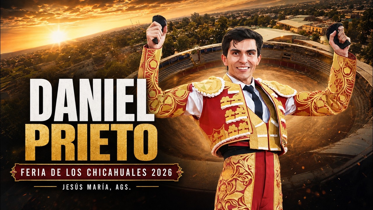 Daniel Prieto