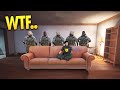 *NEW* Warzone WTF & Funny Moments #239