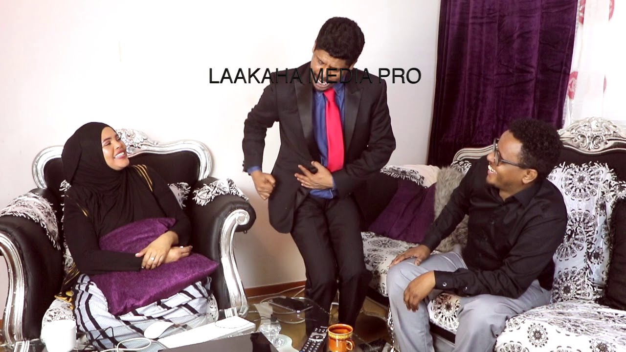 FARXI FIKA IYO JAAJUUMOW IYO FAADUMIINA IYO BAARLIIN NALAKA MAXAA KALA QABSADAY