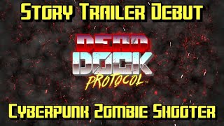 Welcome to Dead Dock Protocol (Story Trailer)