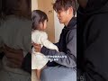 パパとばいばいが寂しくて号泣する娘#shorts