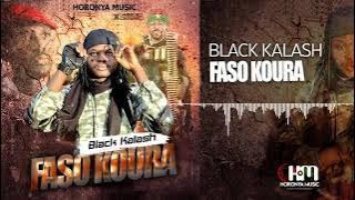 Black Kalash Faso koura