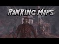 Worst  best maps my ranking   friday the 13th the game