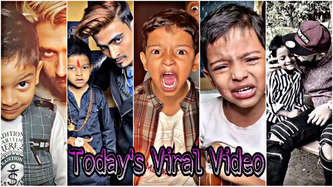 Today's Best Latest New Tik Tok Video||Sadim Khan||Tik Tok Video||Ornil ...