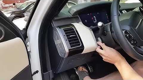 Key Programmer Range Rover / Jaguar 2019