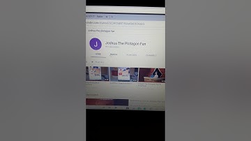 Joshua the plotagon fan parody 5