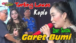 Garet Bumi - Zenny Samudra II Samudra Music Live Lebakherang II Mg Studio Multimedia