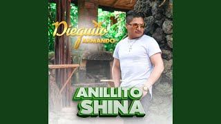 Video thumbnail of "Dieguito Armando - Anillito Shina"