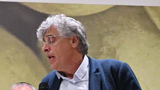 Intervention De Richard Darmon
