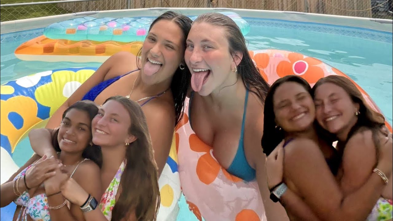 Did bre master the back flip?