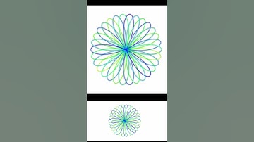 #spirograph #spirographart #spirographdesignpattern  #relaxingsound  #relaxingmusic #sleepmusic