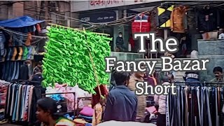 11:11 Studio Shorts | The Fancy Bazar | Papori Saikia | Guwahati | Assam