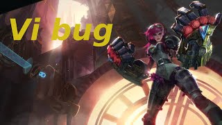 Vi bug - Illuminati confirmed