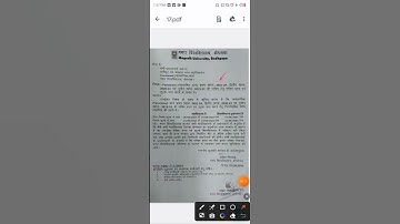 Magadh University Vocational Course Exam Form #BbA #BCA #Biotech #ExamForm #MagadhUniversityUpdate