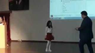 İstiklal Marşıceyli̇n Özçeti̇n