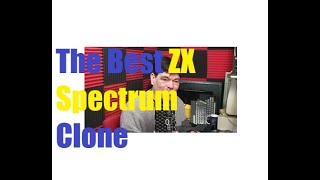 ZX Spectrum Pico ZX Harlequin NGO, SiZif 512 and more All the