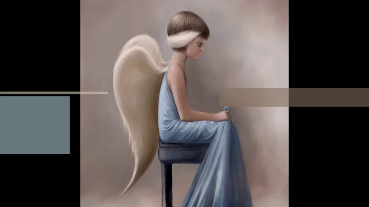 Angel art