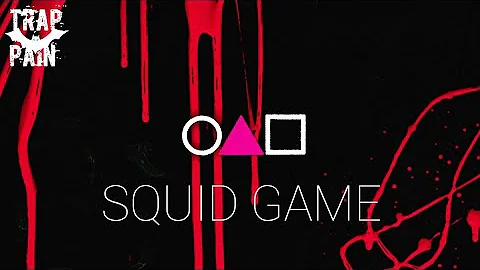 SQUID GAME_ Pink Soldiers (Soner Karaca Remix)