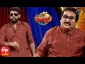 Hyper Aadi & Raising Raju Performance | Jabardasth  | 3rd September 2020  | ETV Telugu