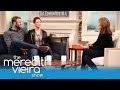 Married At First Sight - Jamie & Doug Reveal Future Plans | The Meredith Vieira Show