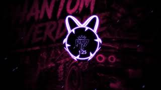 Phantom Overdrive 💀 Phonk 2026 | Extreme Fast Drift Music 🚗🔥 (TikTok Viral Sound)