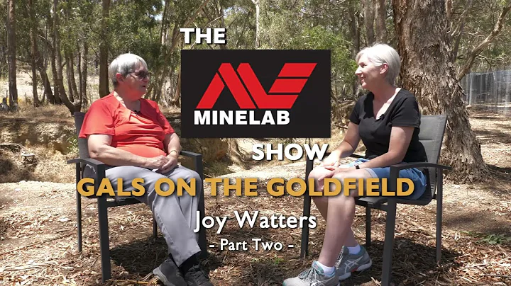 Australian Gold Rush History - Gals on the Goldfie...