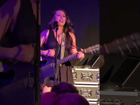 Surprise cover in this year's show ❤️⭐️TONIGHT: Untermeitingen, DE⭐️WEDNESDAY: Schladming, Austria