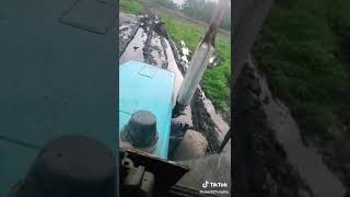 Русские трактора