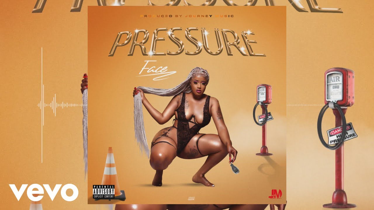 Face - Pressure