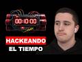 Este Crackme Te Obliga a Manipular el Tiempo | Time-Locked Authentication
