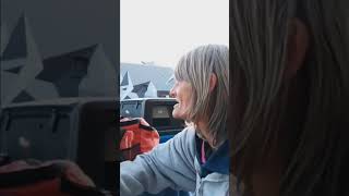 Osarch orak with-holds US Mail to punish homeless woman at Lifeboat services