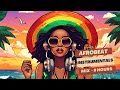 Afrobeat Instrumental 9 HOURS Mix: African Beats To Study, Workout, Vibe, Or Chill